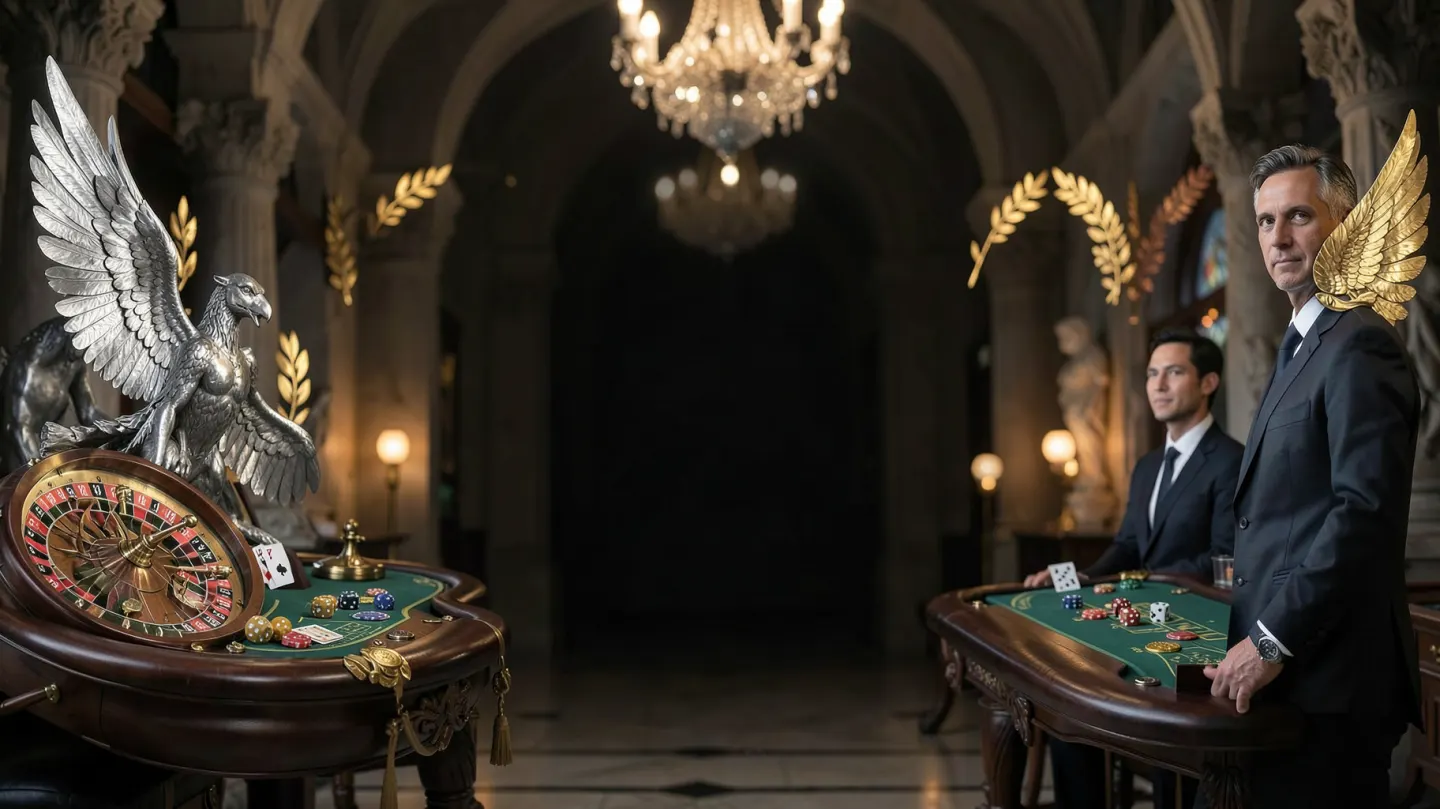 Maxa Casino